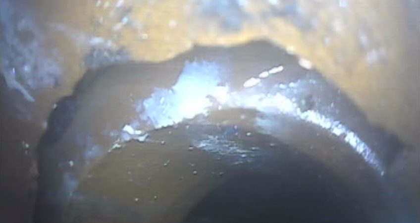 Drain Unblocking